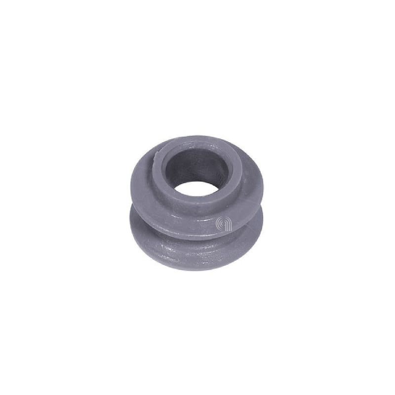 Roda da cesta superior para máquina de lavar loiça Whirlpool e marcas afins