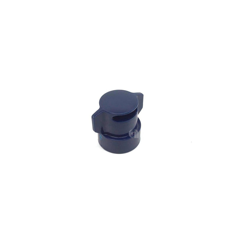 Tampa original da caldeira para ferro De Longhi 7312880379