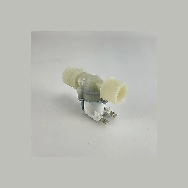 Electroválvula para máquina de lavar loiça 180° 24V AC universal