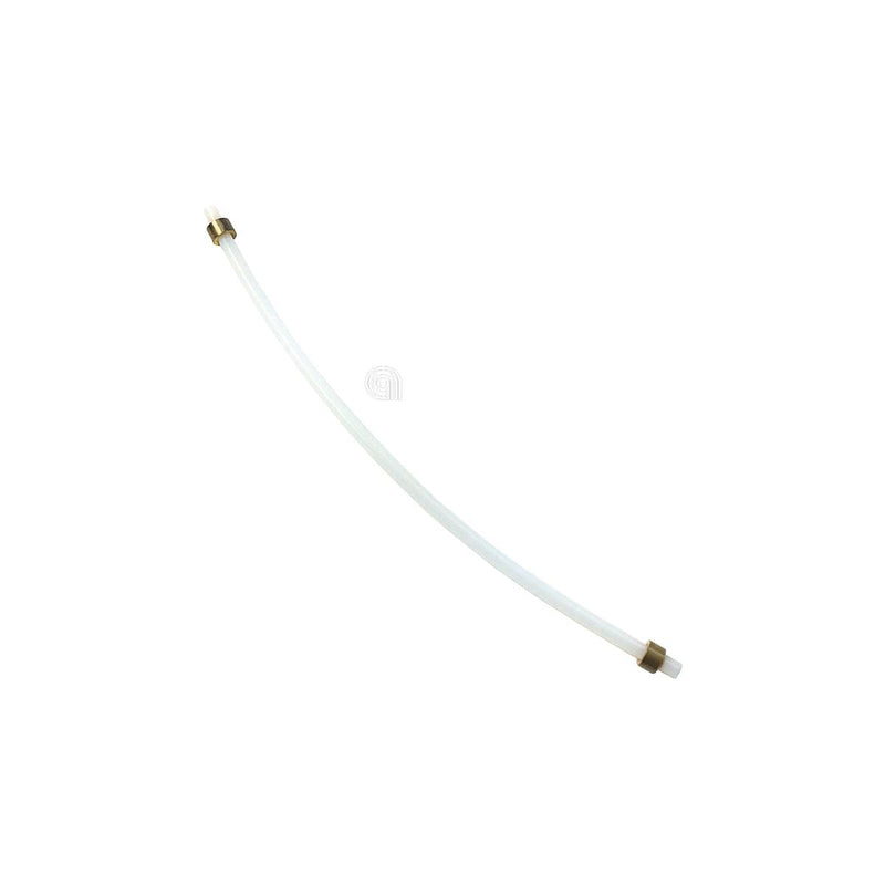 Tubo original para cafeteira De Longhi com 2 juntas PTFE 5513213801