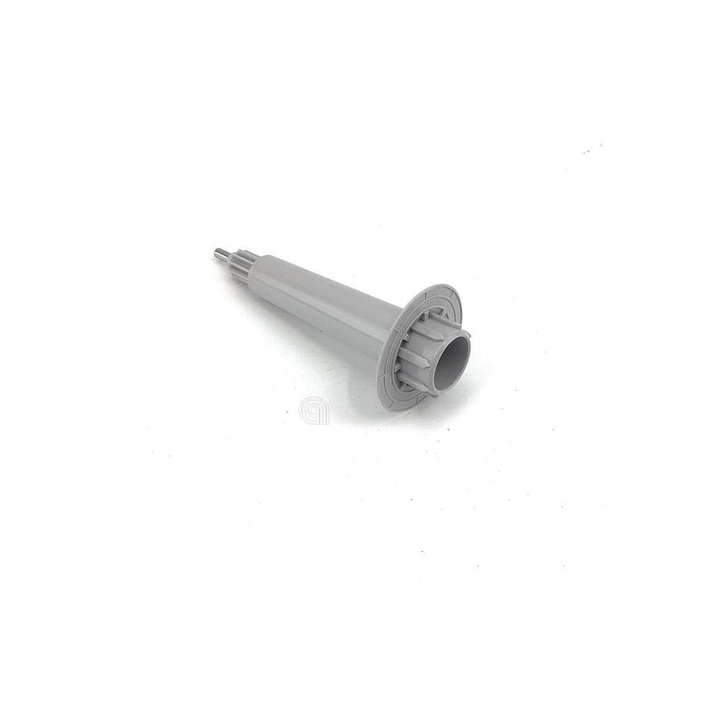 Eixo de transmissão cinzento para robots de cozinha De Longhi KW716845