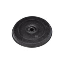 Filtro de carbono circular Bosch EFF57 para exaustor de cozinha