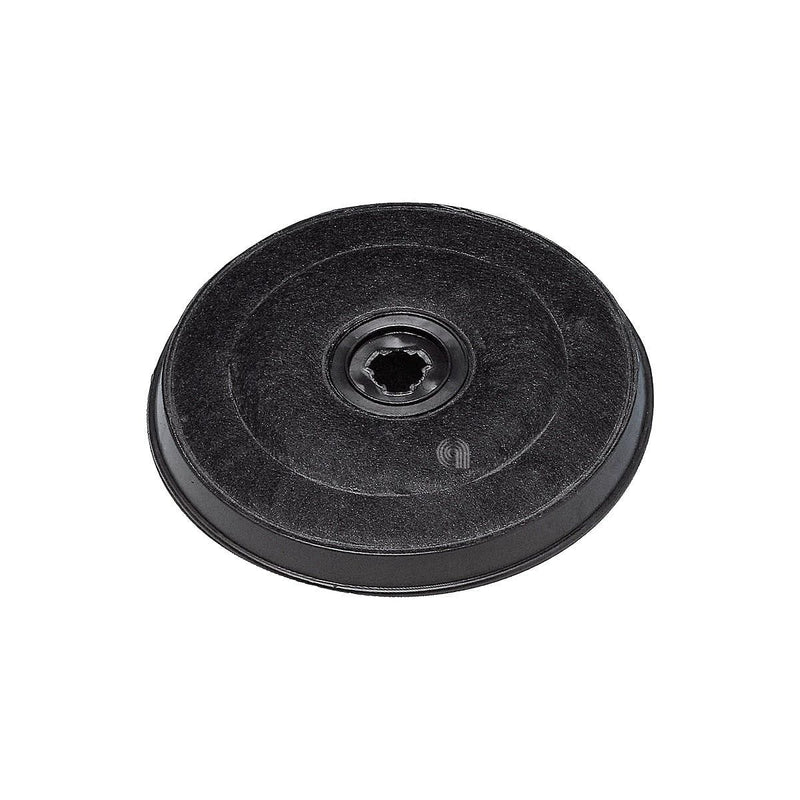 Filtro de carbono circular Bosch EFF57 para exaustor de cozinha