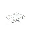 Resistência inferior 1100W forno Bosch original 00470763