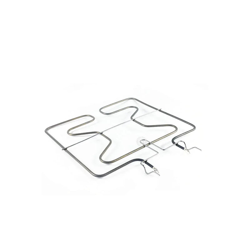 Resistência inferior 1100W forno Bosch original 00470763