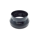 aro de plástico preto para batedeira Bosch código 12009096