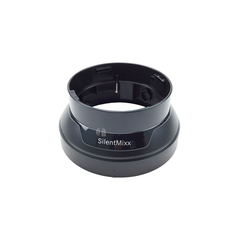 aro de plástico preto para batedeira Bosch código 12009096