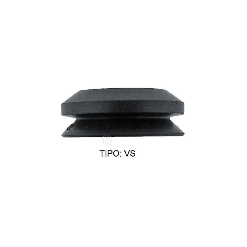 UNIVERSAL - Retentor V-Ring para Máquina de Lavar - V-RING VS28