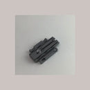 Inserto dobrável original para máquina de lavar loiça Whirlpool Indesit C00304797