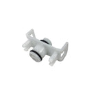 Válvula de depósito original para secadora Beko código 2961000100