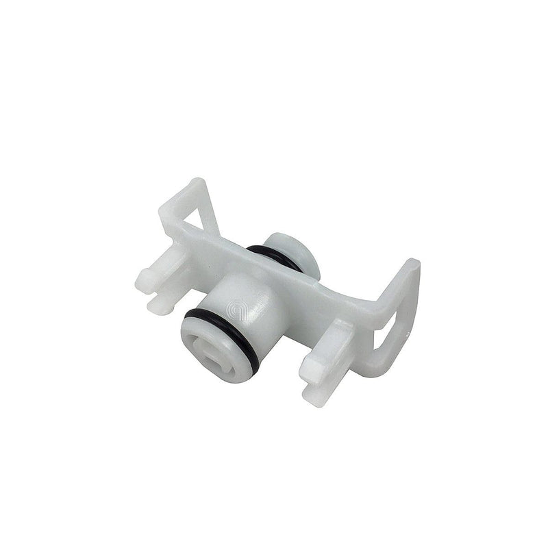 Válvula de depósito original para secadora Beko código 2961000100
