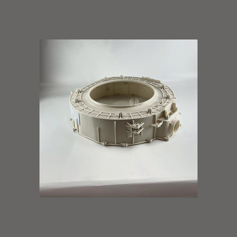 Tampa de depósito original para máquina de lavar LG MCK70411005