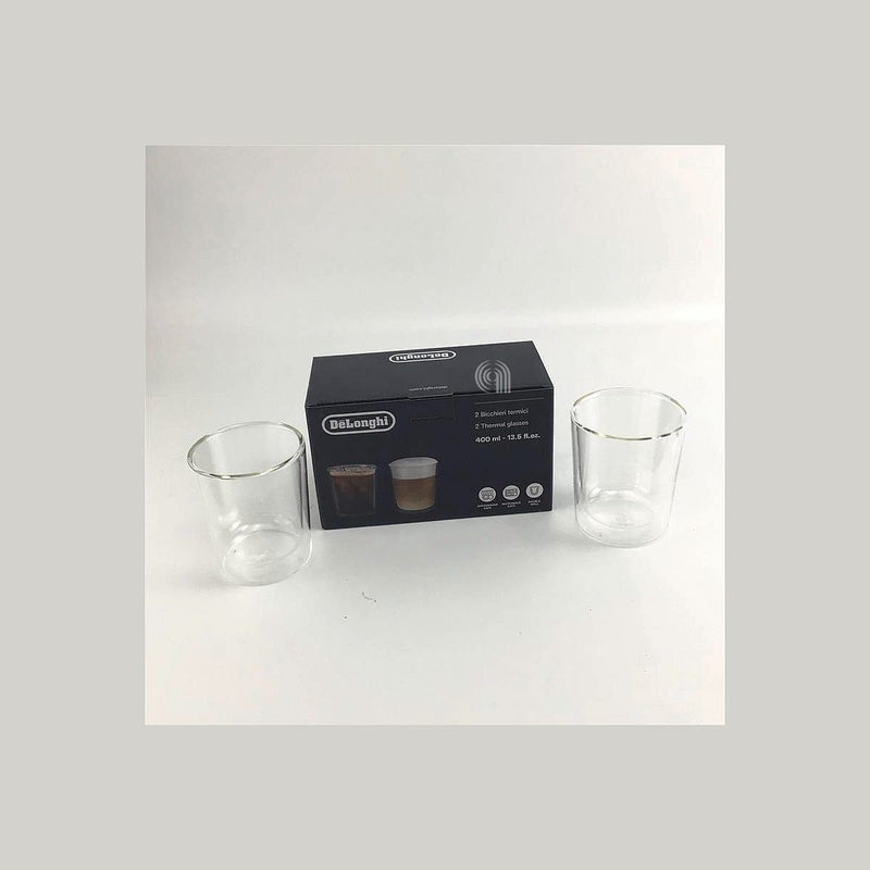 vasos para bebidas quentes de Longhi peça de substituição as00001402
