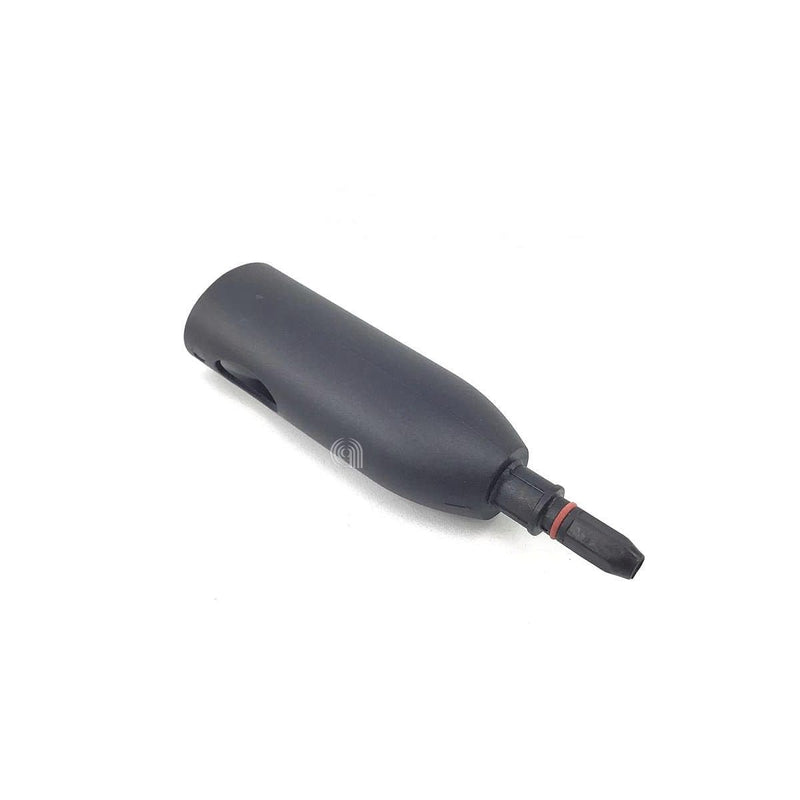 Bocal de vapor original para aspirador De Longhi AT5216003500