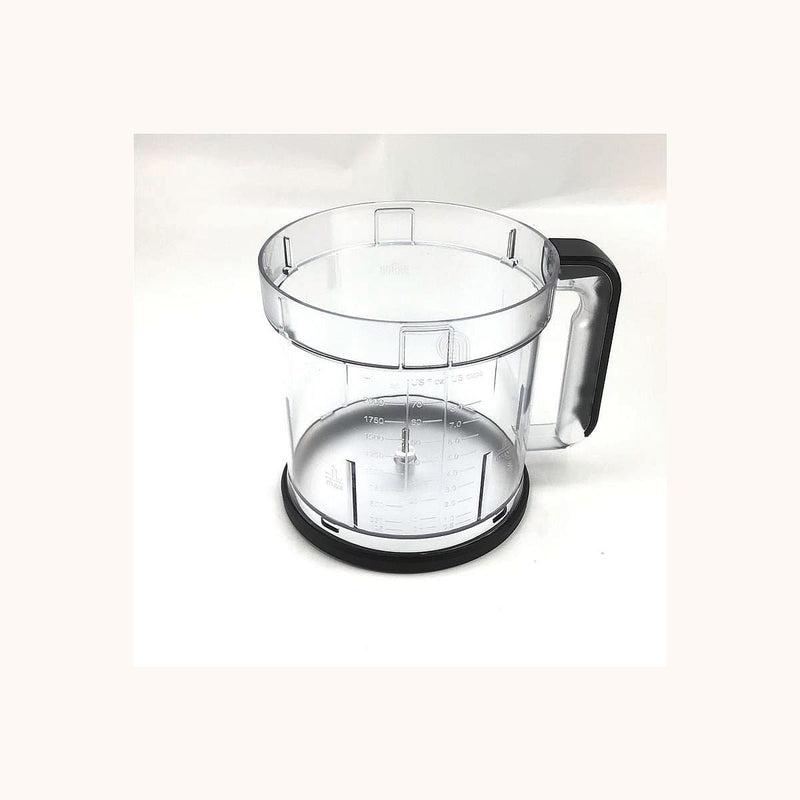 Recipiente original De Longhi para robot de cozinha AS00000225