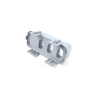 Suporte de braço aspersor para máquina de lavar loiça Smeg original 761810230