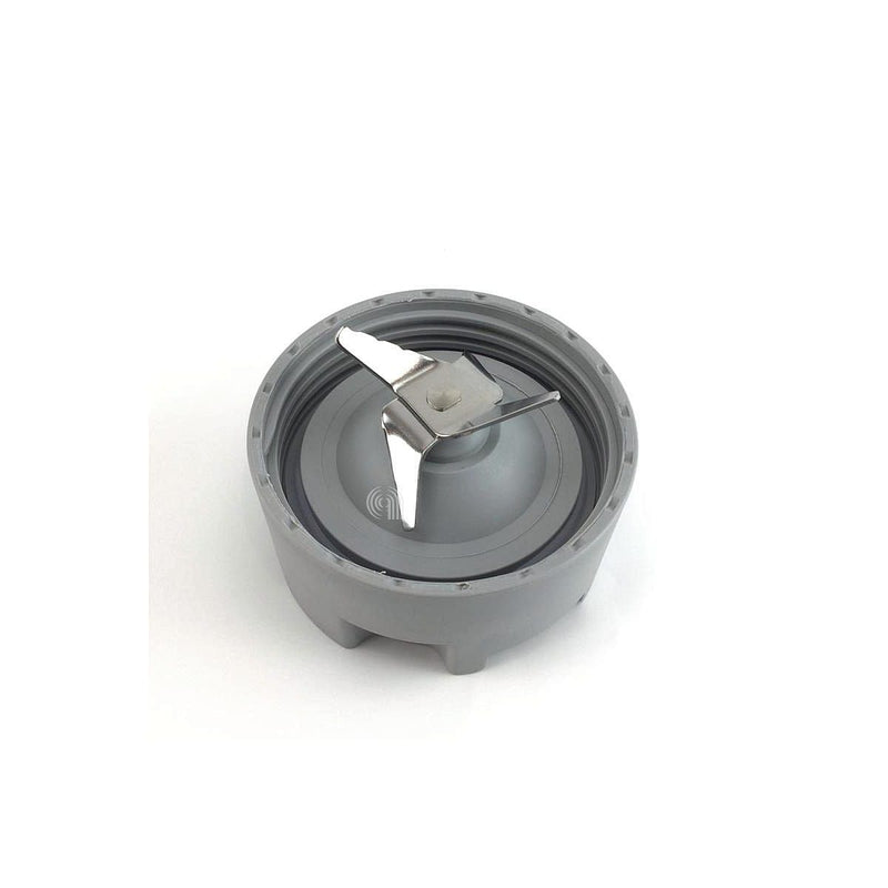 lâmina para liquidificador compatível com Smeg código 690074965 para liquidificadores