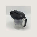 separador completo preto para aspirador Rowenta SS-7235004499