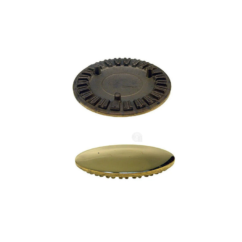 REX - Spartifiamma Placa de Cozedura - L4411