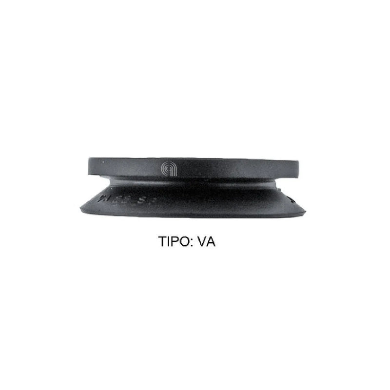ARISTON INDESIT - Vedante de fecho axial para máquina de lavar - V-RING VA25
