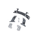 Kit de dobradiça olho de boi para máquina de lavar Candy com código 49001262