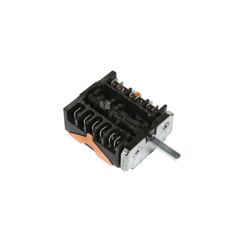 Interruptor original forno Bompani código M00311072