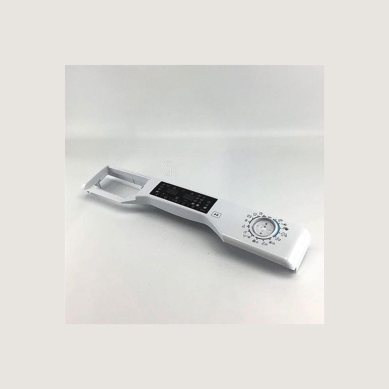painel com sensor para máquina de lavar Candy códigos 43037674 e 70065274