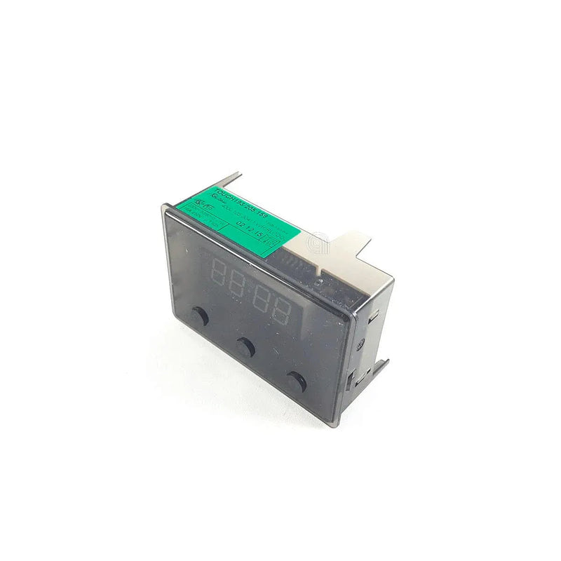 Reloj electrónico horno Whirlpool Indesit C00377122