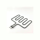 Resistência superior 1600W forno compatível Ilve A45846