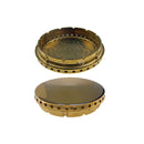 SMEG - Spartifiamma Placa de cozedura - L5307