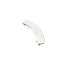 Puxador de porta original para máquina de lavar Bosch código 00499054