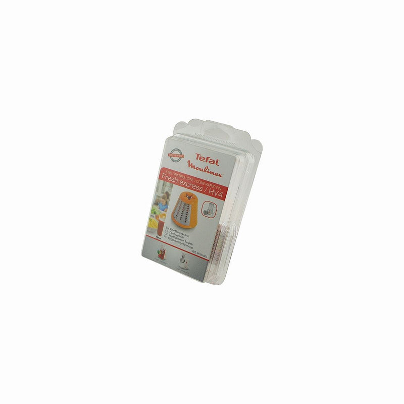 Cilindro ralador original Moulinex para gratinar XF921001 amarelo