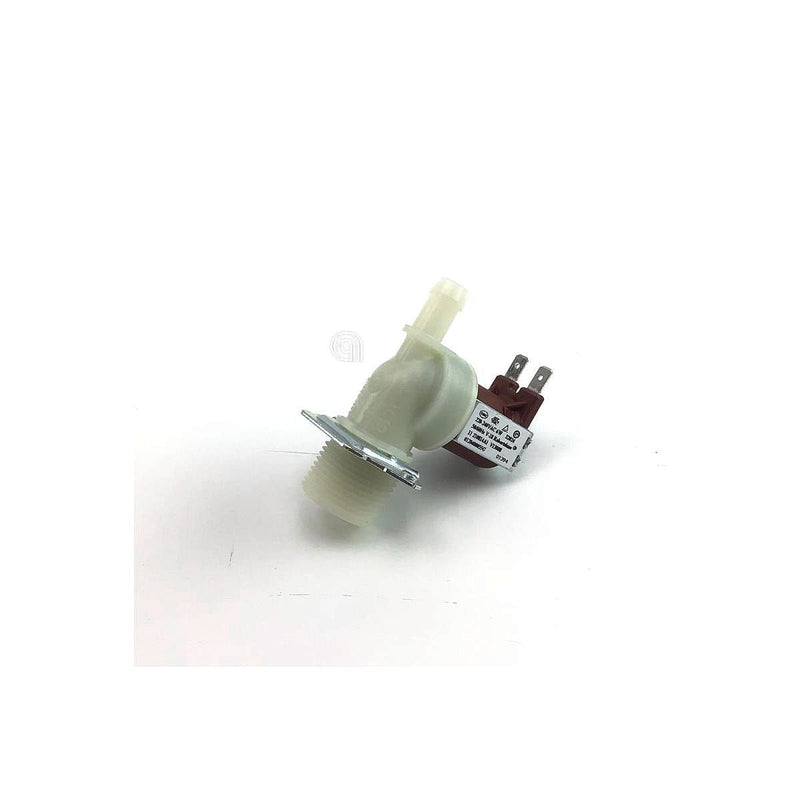 Electroválvula 1 via 180° para máquina de lavar loiça Candy 49115748 original