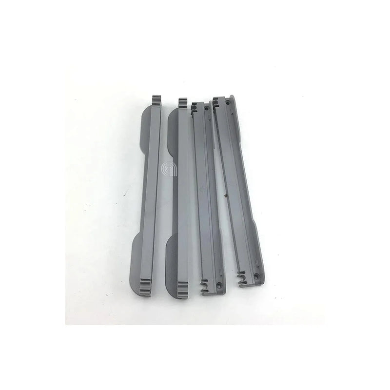 UNIVERSALE - Conjunto de Suportes para Escorredor de Louça para Cozinha - AST-00996033