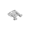 ARDO MERLONI - Manípulo da Porta da Máquina de Lavar Roupa - 398062000