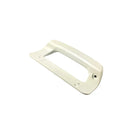 Manípulo da porta original frigorífico Electrolux branco códigos 2425193105