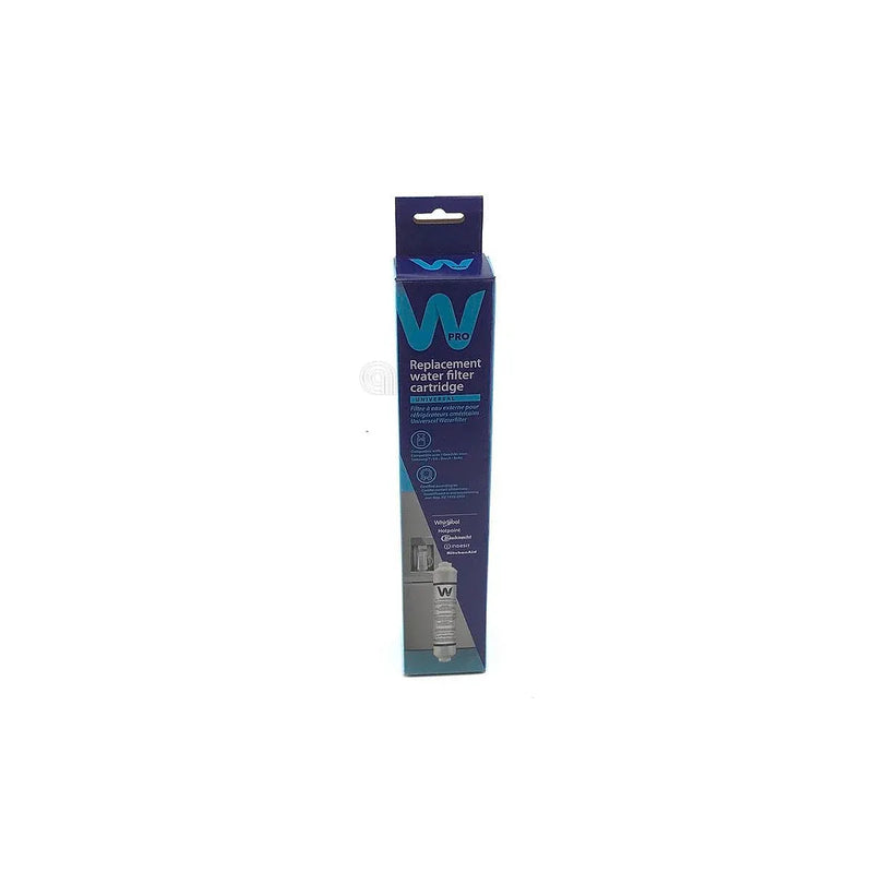 Filtro de água original para frigorífico Whirlpool e Samsung