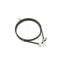 resistência forno Glem Gas 09E980 2200W para cozedura