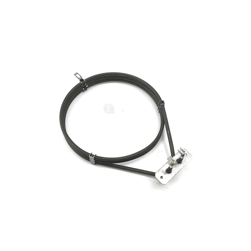 resistência forno Glem Gas 09E980 2200W para cozedura