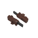 WHIRLPOOL INDESIT - Escovas do motor da máquina de lavar roupa - 481281719421