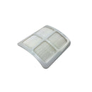 Filtro HEPA retangular 2772-4 ERP2 original De Longhi