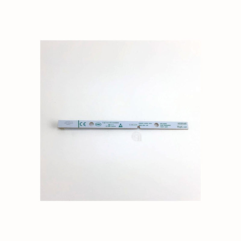 placa LED frigorífico SMEG compatível 694710085 824710060