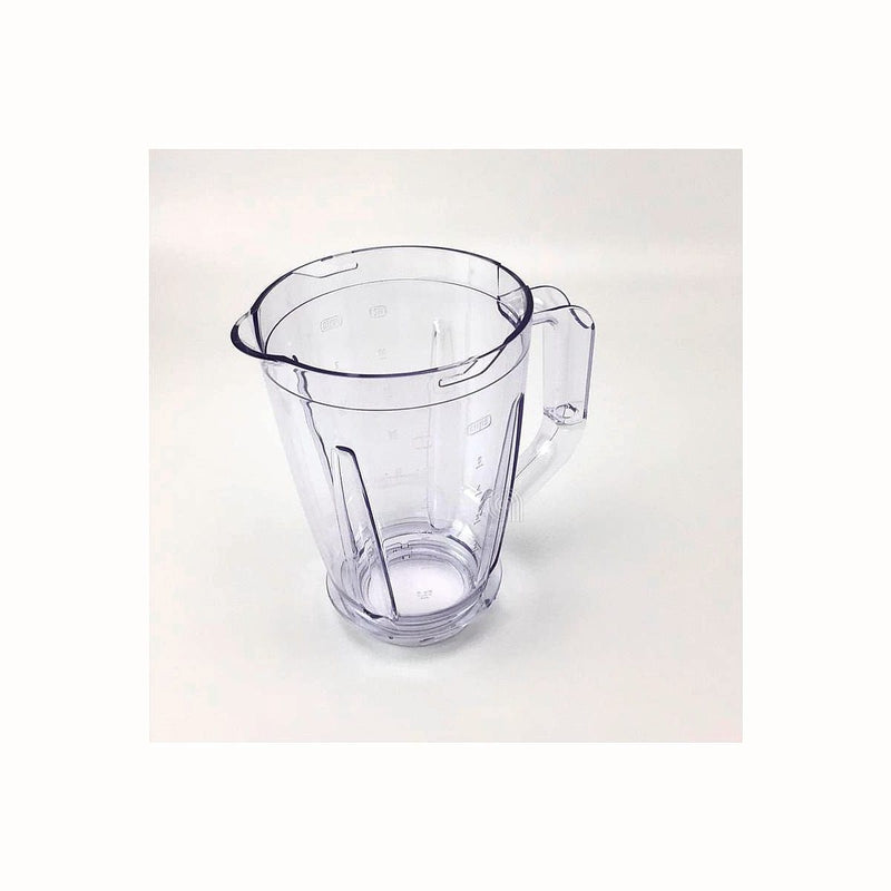 Tigela plástica para batedeira Moulinex MS-651386 compatível com Tefal e Krups