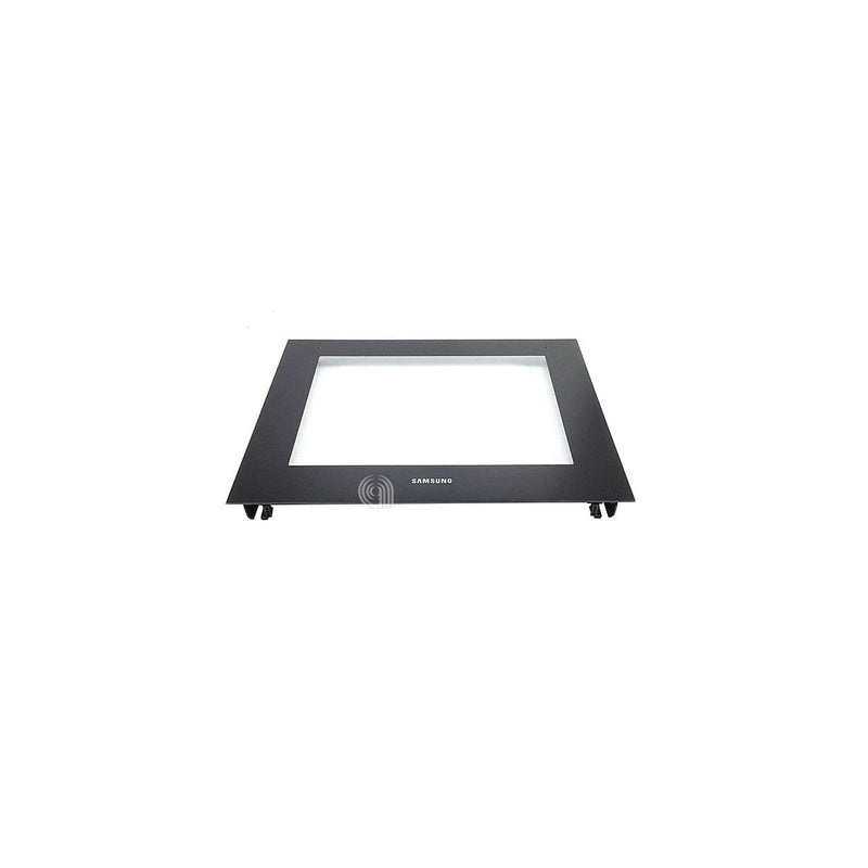 Porta completa do forno Samsung código DG94-00436D