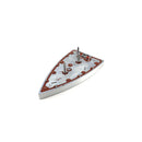 Placa base original de 750W para plancha Polti M0S05274
