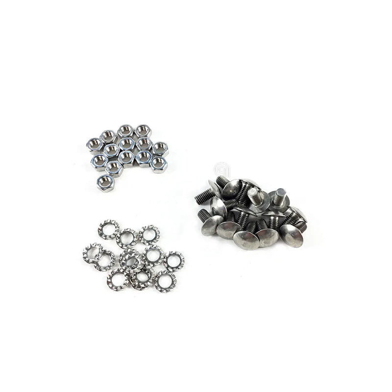 kit de parafusos para máquina de lavar Electrolux código 50212584002