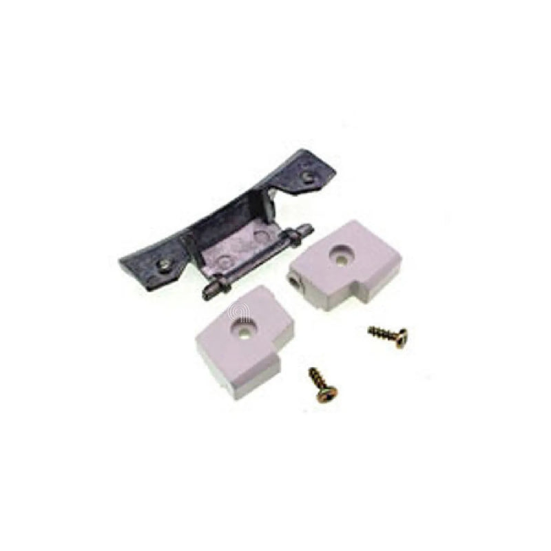 BOSCH, SIDEX, SIEMENS - Dobradiça da porta da secadora - 00153693