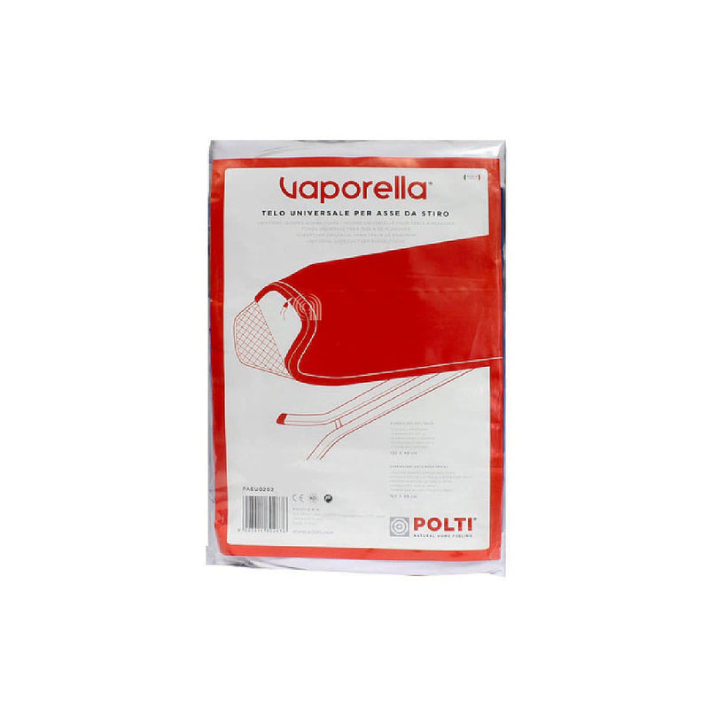 funda original para ferro de engomar Polti PAEU0103 PAEU0202