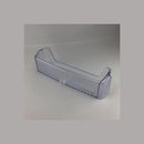 Prateleira de porta 100 mm 60 cm para frigorífico Beko 6102390100