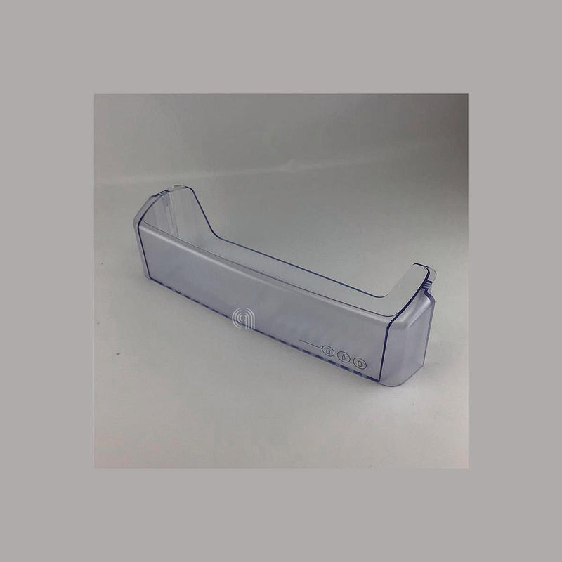 Prateleira de porta 100 mm 60 cm para frigorífico Beko 6102390100